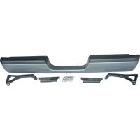 1999 GMC Savana 1500 Step Bumper Assembly