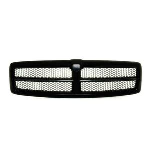 Keystone Collision Grille CH1200245 for Dodge Ram 1500