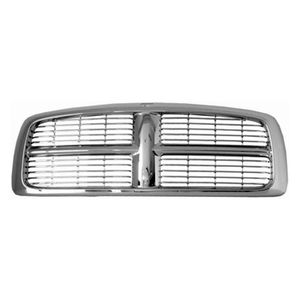 Keystone Collision Grille CH1200261 for Dodge Ram 1500