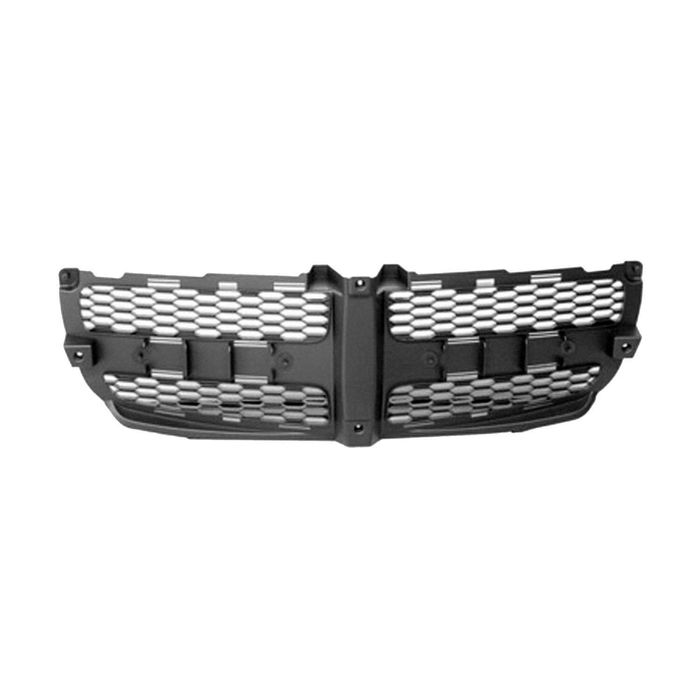 Supreme Collision Parts Group Grille CH1200339PP