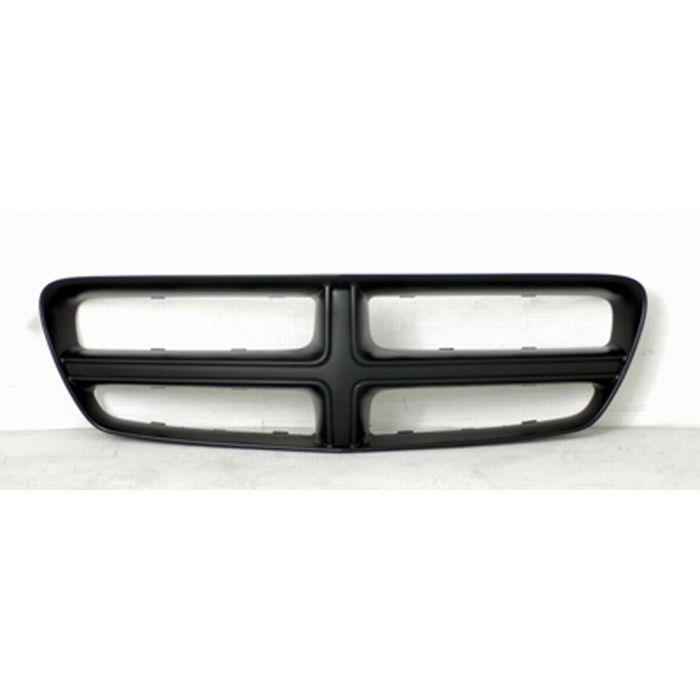 Supreme Collision Parts Group Grille Shell CH1210108