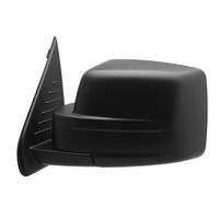 Keystone Collision Mirror Assembly CH1320280 for 2011 Jeep Liberty