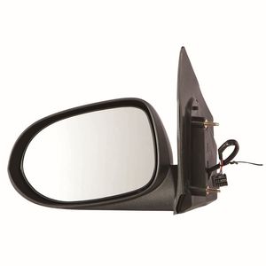 2011 Dodge Caliber Mirror Assembly