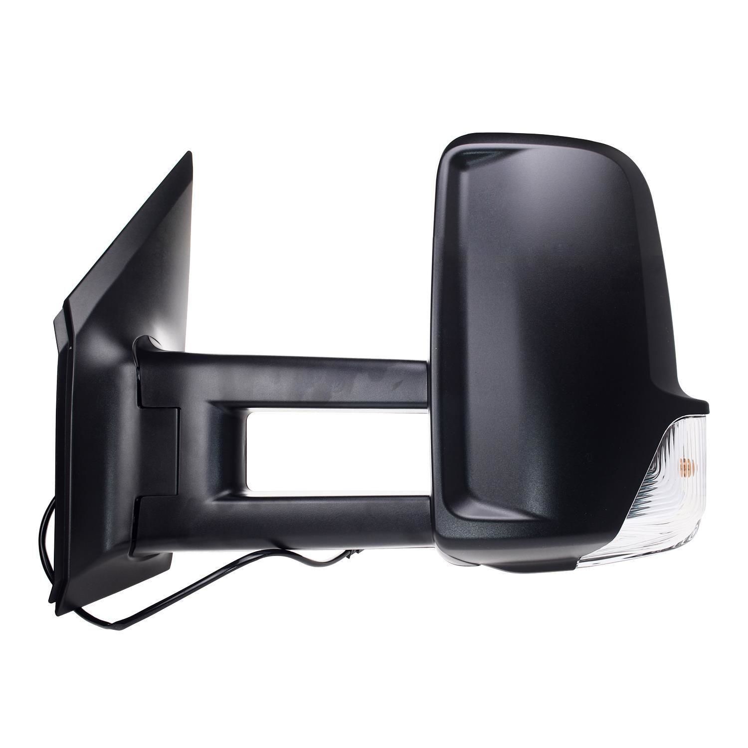 Keystone Collision Mirror Assembly CH1320369