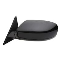 dodge charger rear view mirror replacement