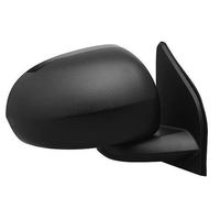 Keystone Collision Mirror Assembly CH1321266 for 2010 Jeep Compass