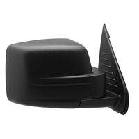 Keystone Collision Mirror Assembly CH1321280 for 2011 Jeep Liberty