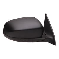 Keystone Collision Mirror Assembly CH1321366 for 2017 Jeep Cherokee
