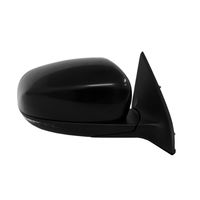Keystone Collision Mirror Assembly CH1321431 for 2017 Jeep Cherokee