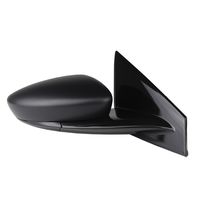 chrysler 200 mirror cover