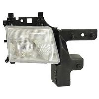 Dodge Ram 3500 Van Headlight Assembly - Best Headlight Assembly Parts