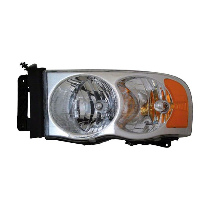 Replacement deals headlight units