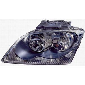 2006 Chrysler Pacifica Headlight Assembly