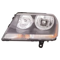 OE Replacement Headlight Assembly DODGE AVENGER 2008-2014 Partslink CH2503194 