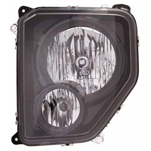 LKQ Headlight Assembly
