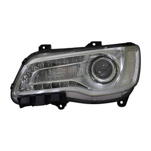 2017 Chrysler 300 Headlight Assembly