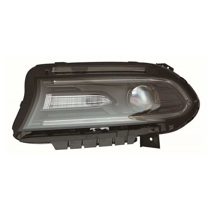 Supreme Collision Parts Group Headlight Assembly CH2502270C