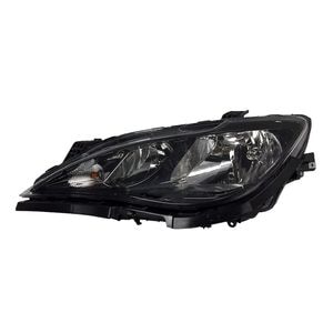 Pacifica Headlight Assemblies - Best Headlight Assembly for