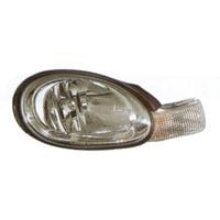 Neon Headlight Assemblies Best Headlight Assembly For Dodge Neon Price 41 99