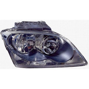 Pacifica Headlight Assemblies - Best Headlight Assembly for