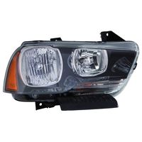 Keystone Collision Headlight Assembly CH2503232C