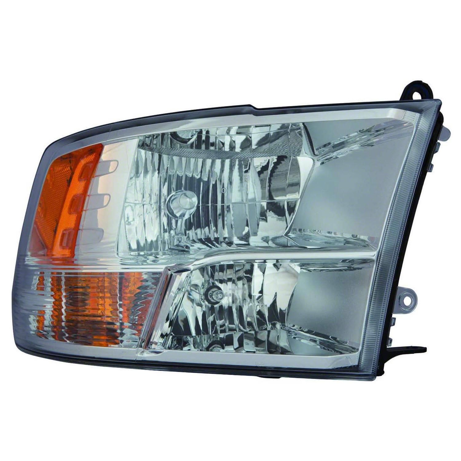 Keystone Collision Headlight Assembly CH2503242C