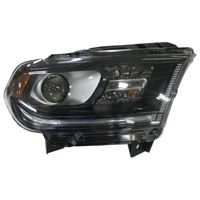 2014 Dodge Durango Headlight Assembly