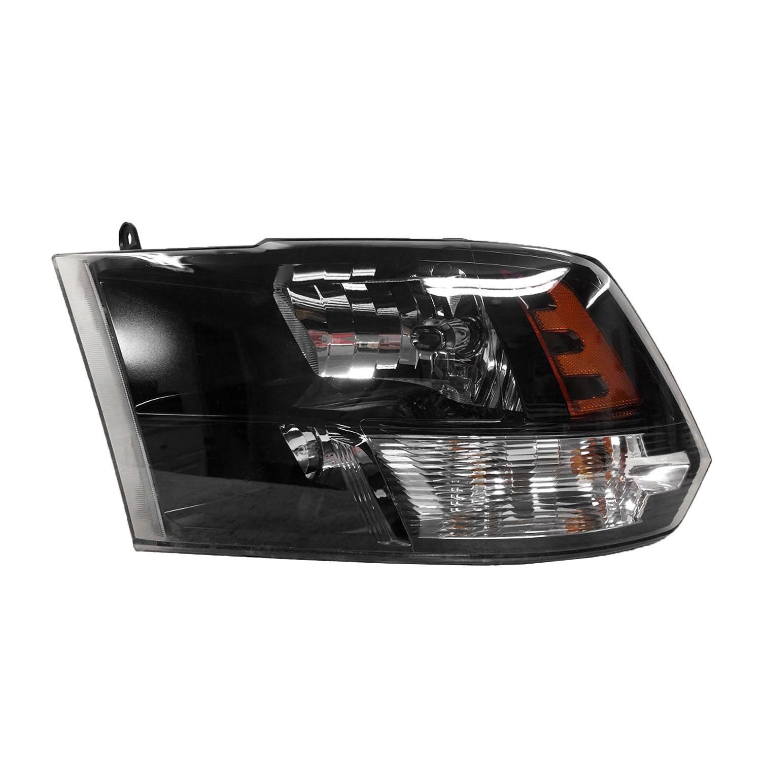 Keystone Collision Headlight Assembly CH2518149C