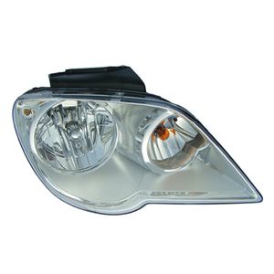 Pacifica Headlight Assemblies - Best Headlight Assembly for