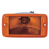 Depo 333-1632R-AS-C Parking Signal Light Assembly JEEP WRANGLER 14-15 PARKING PASSENGER SIDE 
