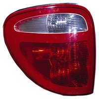 2002 Dodge Caravan Tail Light Assembly Price 39 99