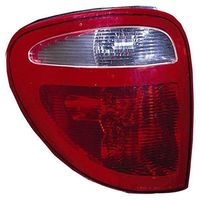 2005 Dodge Grand Caravan Tail Light Assembly Price 48 99