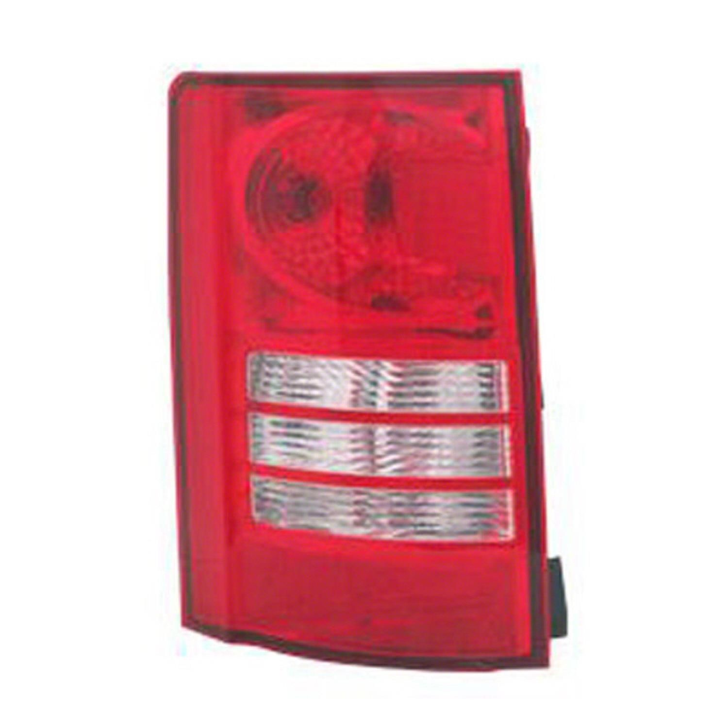 Keystone Collision Tail Light Assembly CH2800179N