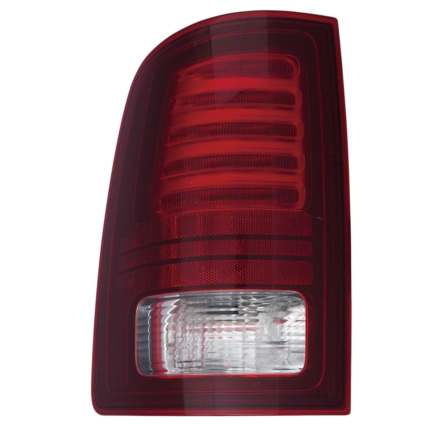 Keystone Collision Tail Light Assembly Ch2800202c