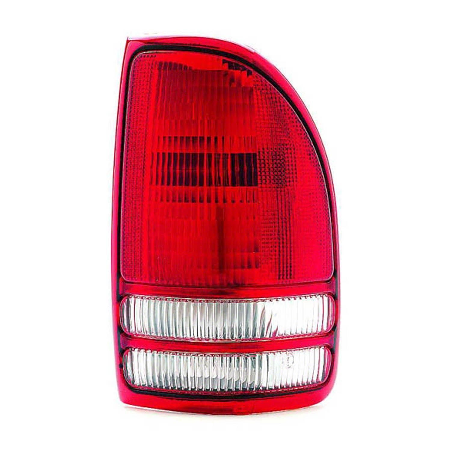 Keystone Collision Tail Light Assembly CH2801126