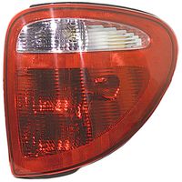 2002 Dodge Caravan Tail Light Assembly Price 39 99