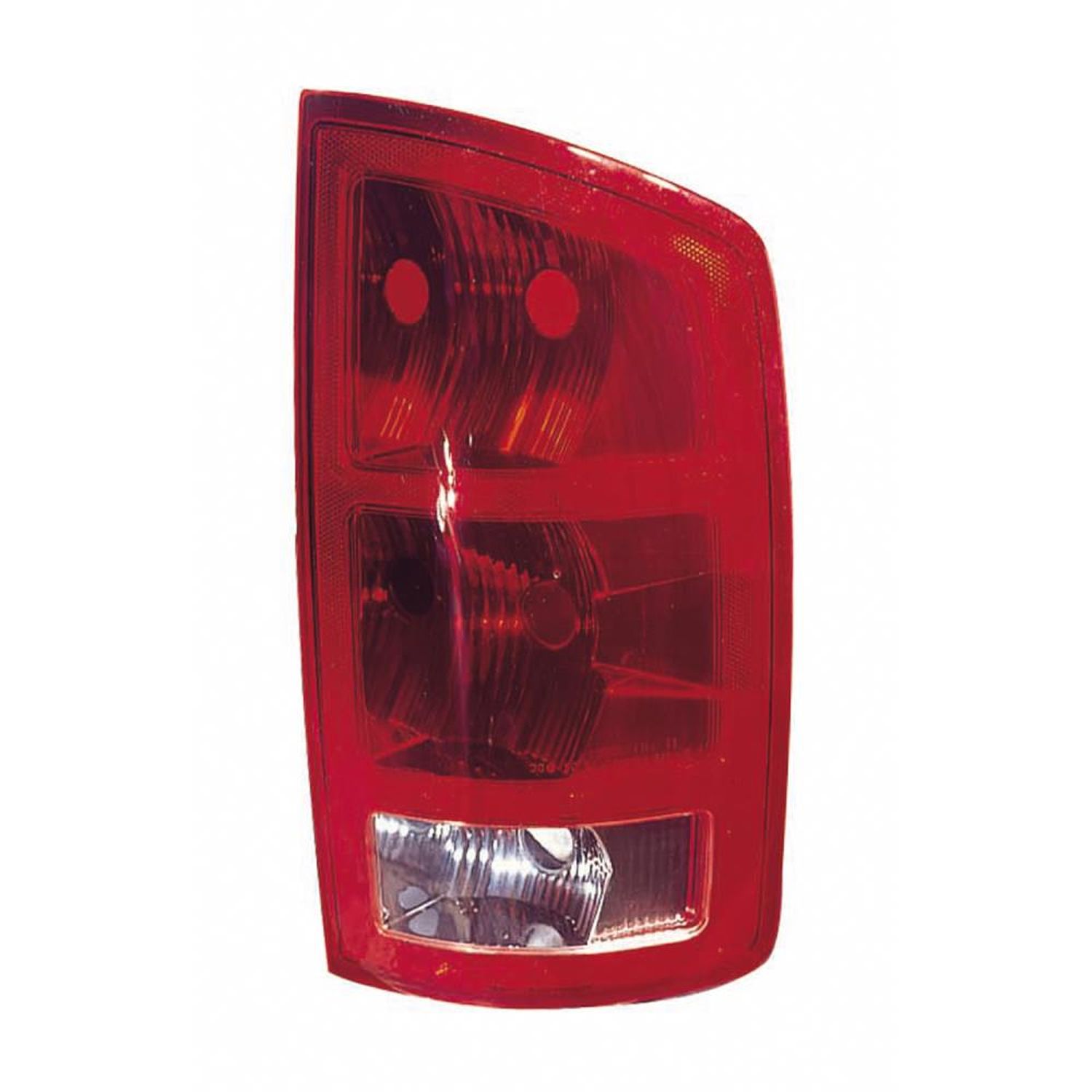 Keystone Collision Tail Light Assembly CH2801147N
