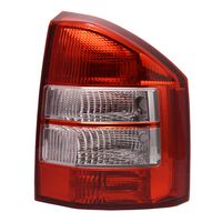 Keystone Collision Tail Light Assembly CH2801169V for 2010 Jeep Compass