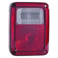 Wrangler Tail Light Assemblies - Best Tail Light Assembly for Jeep Wrangler