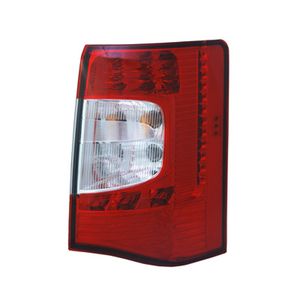 New Right Led Tail Light Assembly Fits hot 2011-2016 Chrysler Town & Country CH2801198 5182530AE