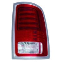 Anzo Tail Light Assembly 311320