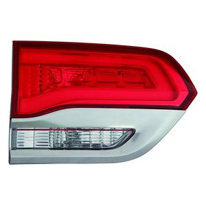 2020 Jeep Grand Cherokee Tail Light Assembly