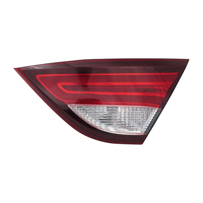 Autozone tail online light cover