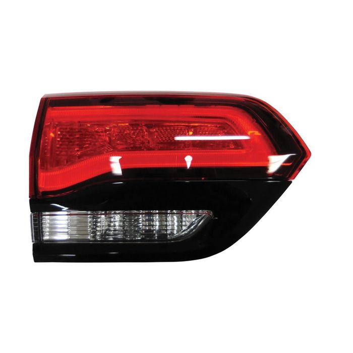 Supreme Collision Parts Group Tail Light Assembly CH2803114C