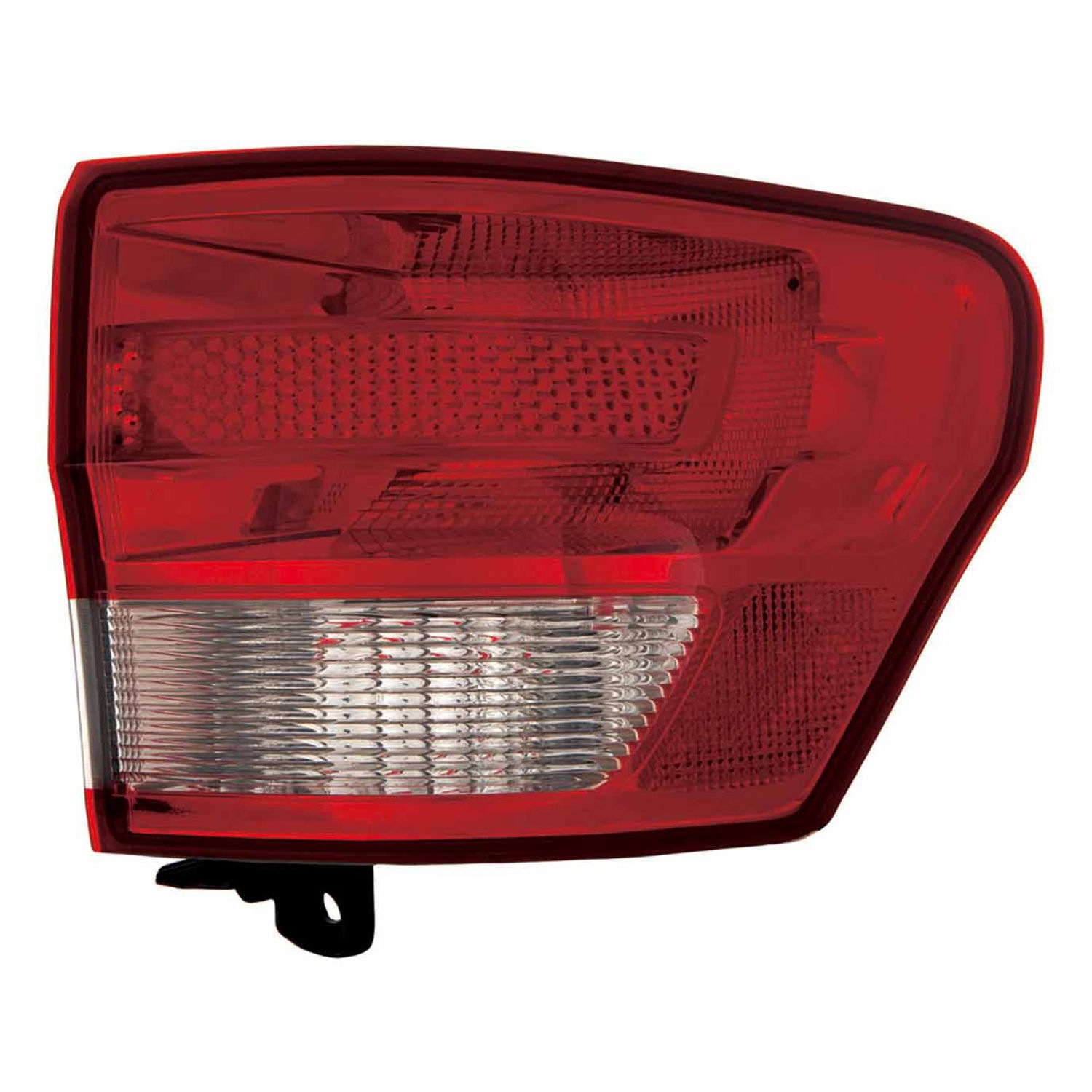 Keystone Collision Tail Light Assembly CH2805100C