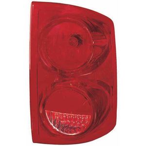 2005 Dodge Dakota Tail Light Assembly