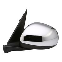 Fiat 500L Mirror Assembly - Best Mirror Assembly Parts for Fiat 500L ...