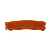 Keystone Collision Reflector FO1085100C for Lincoln