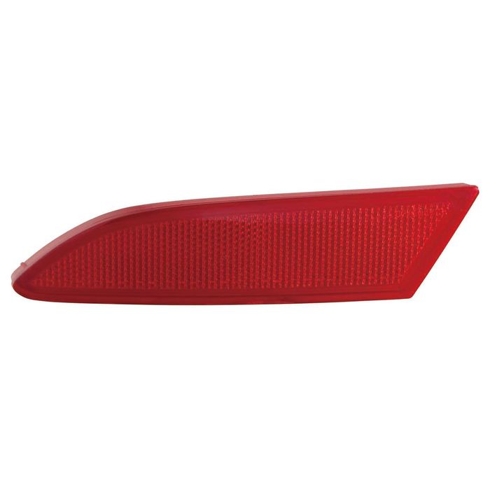 Supreme Collision Parts Group Bumper Cover Reflector FO1184101C