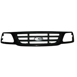 Keystone Collision Grille FO1200376 for Ford F150